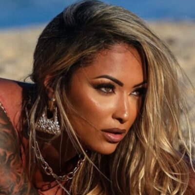 Sugar Baby em Rio De Janeiro - MeuPatrocinio