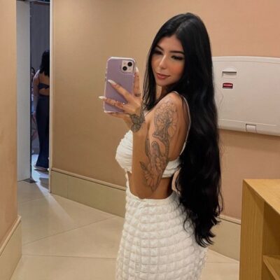 Sugar Baby em Rio De Janeiro - MeuPatrocinio