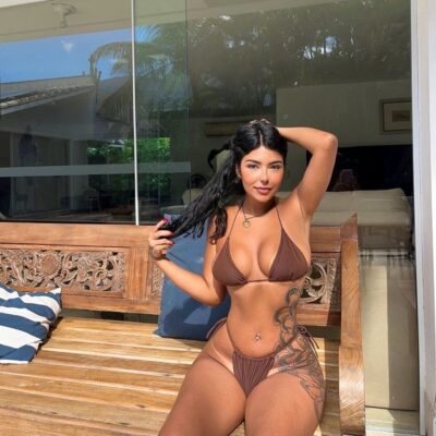 Sugar Baby em Rio De Janeiro - MeuPatrocinio