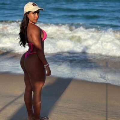 Sugar Baby em Rio De Janeiro - MeuPatrocinio