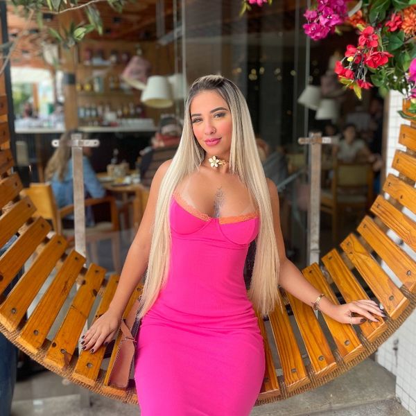 Sugar Baby em Rio De Janeiro - MeuPatrocinio