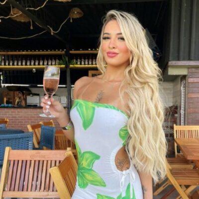 Sugar Baby em Rio De Janeiro - MeuPatrocinio