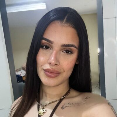 Sugar Baby em Rio De Janeiro - MeuPatrocinio