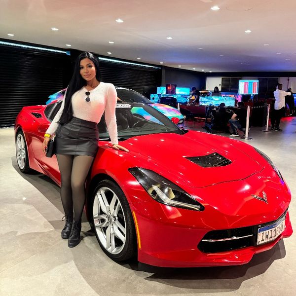 Sugar Baby em Rio De Janeiro - MeuPatrocinio