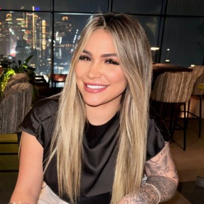 Sugar Baby em São Paulo - MeuPatrocinio