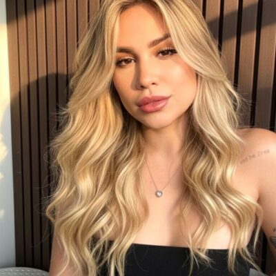 Sugar Baby em São Paulo - MeuPatrocinio