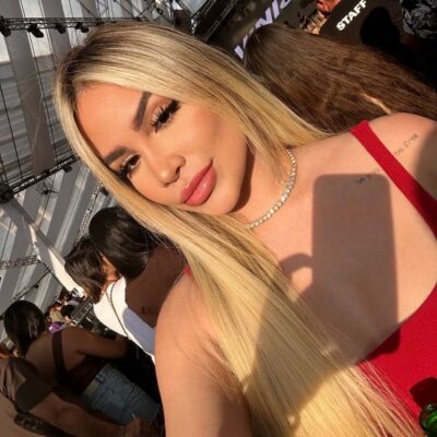 Sugar Baby em São Paulo - MeuPatrocinio