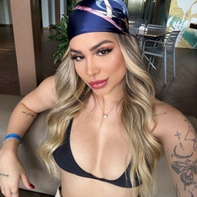 Sugar Baby em São Paulo - MeuPatrocinio