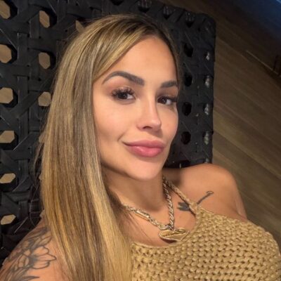 Larissamarcelinha123, Sugar Baby em São Paulo
