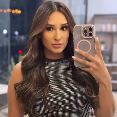 Macedu, Sugar Baby en Goiânia