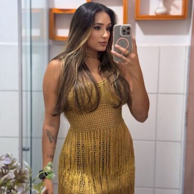 Sugar Baby em Goiânia - MeuPatrocinio