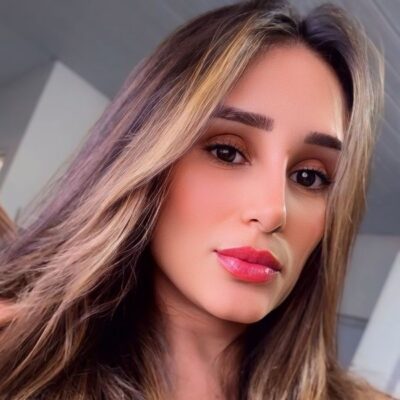 Sugar Baby em Goiânia - MeuPatrocinio