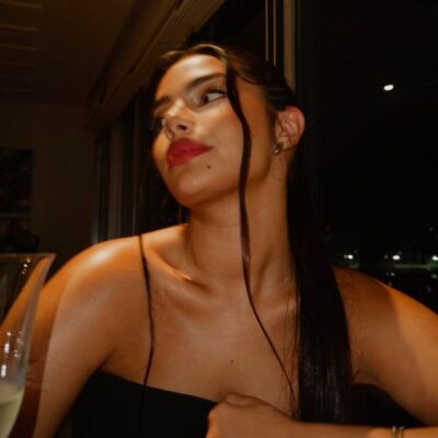 Juliegoms, Sugar Baby in Rio De Janeiro