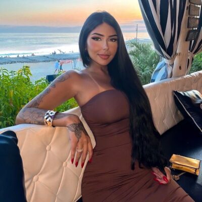 Sugar Baby em Rio De Janeiro - MeuPatrocinio