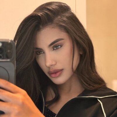 Sugar Baby em São Paulo - MeuPatrocinio