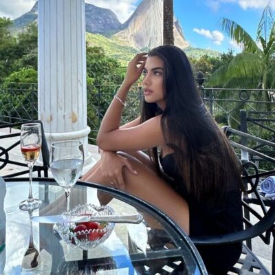Sugar Baby em São Paulo - MeuPatrocinio