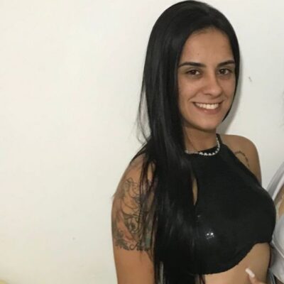 Jeferrei137, Sugar Baby in Americana