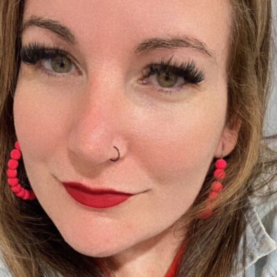 Amandavitar, Sugar Baby in Americana