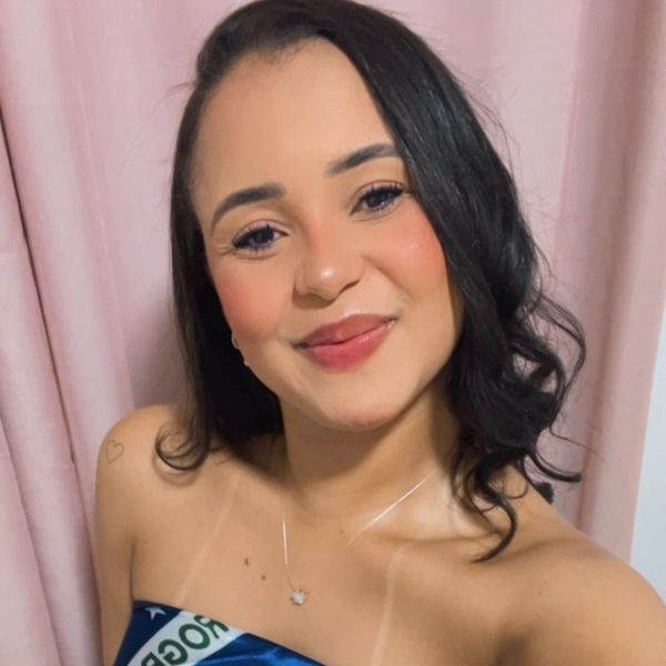 Sasa, Sugar Baby in Anápolis