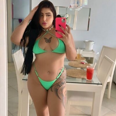 Gelicamunis, Sugar Baby em Araraquara