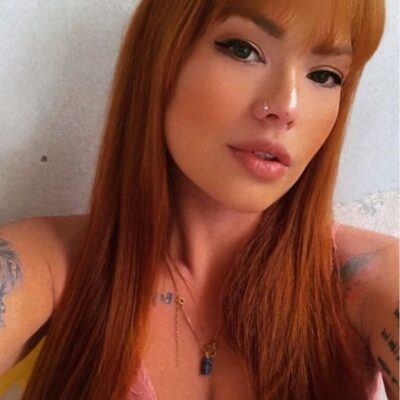 Mariredhead14, Sugar Baby en Bauru