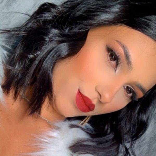 Lorhayn, Sugar Baby in Bauru