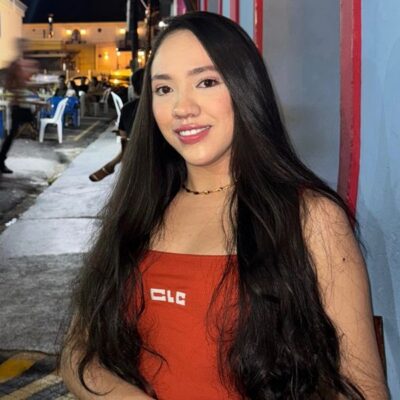 Janainamon457, Sugar Baby em Belém