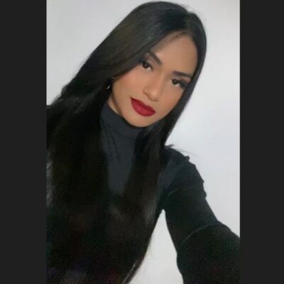 Giovannamrcn, Sugar Baby em Belo Horizonte