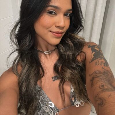 Byami, Sugar Baby em Boa Vista