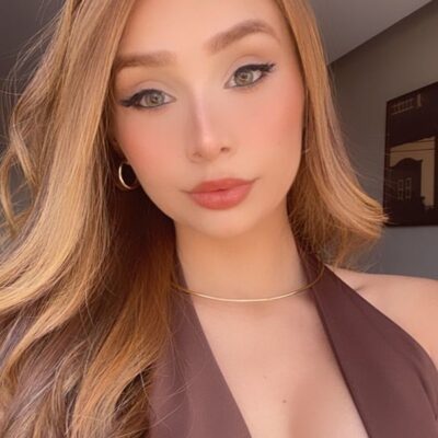 Marinafaunsz77, Sugar Baby en Brasília