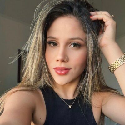 Dudaolivee, Sugar Baby en Campinas