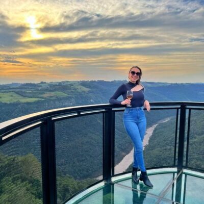 Kareenn2, Sugar Baby em Caxias Do Sul