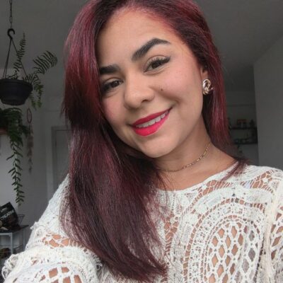 Cjoia, Sugar Baby en Contagem