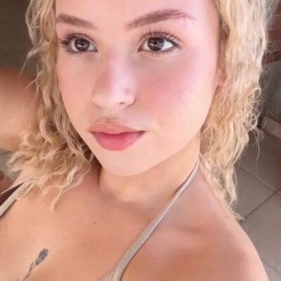 Solopes, Sugar Baby en Contagem