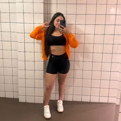 Carlaclaud_, Sugar Baby em Cotia