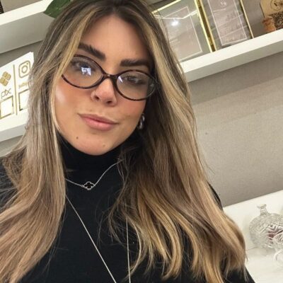 Taykarissa, Sugar Baby em Cotia