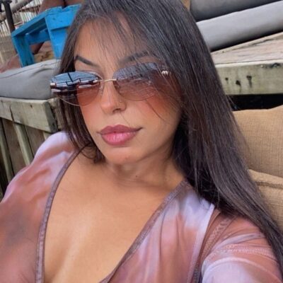 Naiiia, Sugar Baby em Feira De Santana
