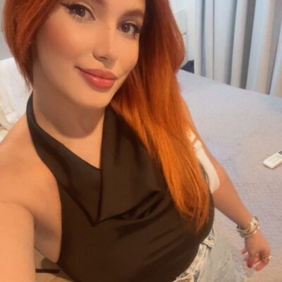 Luacantoraoficial, Sugar Baby em Foz Do Iguaçu