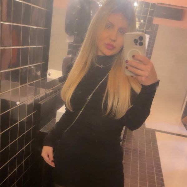 Camila, Sugar Baby em Foz do Iguaçu