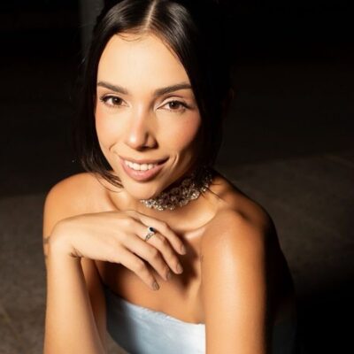 Melfbaby, Sugar Baby en Goiânia