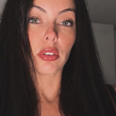 Mahara, Sugar Baby em Guarapuava