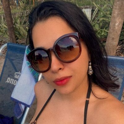 Aislah, Sugar Baby en Indaiatuba