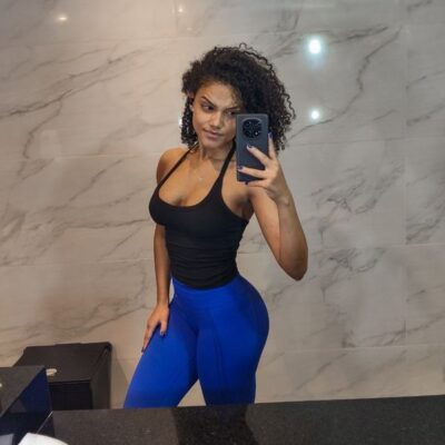 Mi00!, Sugar Baby en Ipatinga