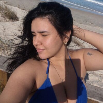 Jenjen28, Sugar Baby en Itapema