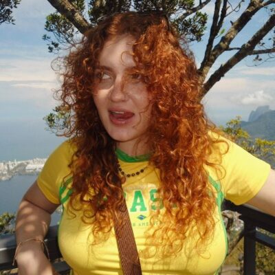 Missred23, Sugar Baby en Joinville