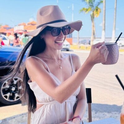 Lis, Sugar Baby in Macapá