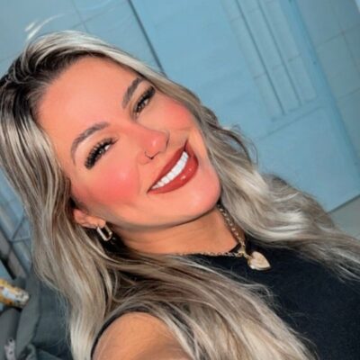 Danybon94, Sugar Baby in Maceió