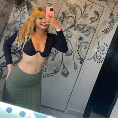 Brunaa, Sugar Baby in Maceió