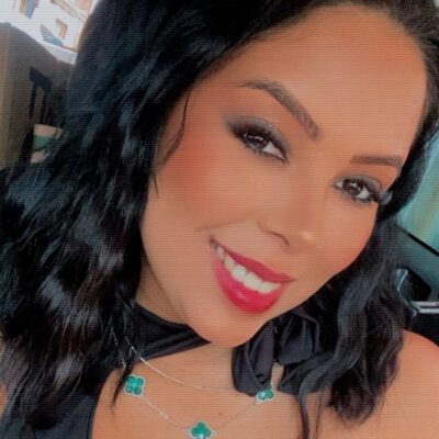 Margo_23, Sugar Baby em Montes Claros