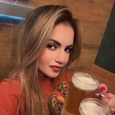 Melissa0504, Sugar Baby em Montes Claros